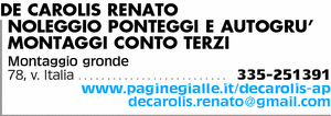 Visualizza Inserzione