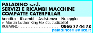 Visualizza Inserzione