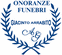Agenzia Funebre Arrabito Giacinto logo