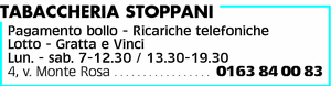 Visualizza Inserzione