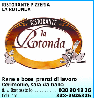 Visualizza Inserzione
