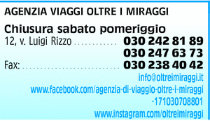 Visualizza Inserzione