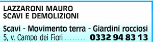 Visualizza Inserzione