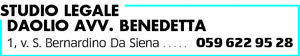 Visualizza Inserzione