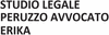 Studio Legale Peruzzo Avvocato Erika logo