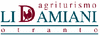 Agriturismo B. & B. Li Damiani logo