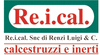 Reical Snc di Renzi Luigi & C Re.I.Cal. di Renzi Luigi & C. Snc logo