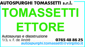 Visualizza Inserzione