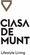 Ciasa De Munt Corvara'S Life Style B&B logo