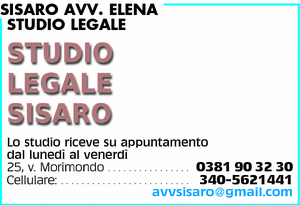 Visualizza Inserzione