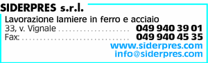 Visualizza Inserzione