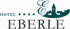 Hotel Eberle - Ristorante logo