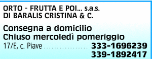 Visualizza Inserzione