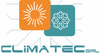 Climatec S.r.l. Riscaldamento Condizionamento Impianti e Manutenzione logo