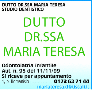 Visualizza Inserzione