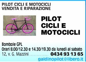 Visualizza Inserzione