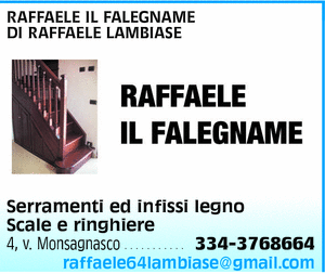 Visualizza Inserzione