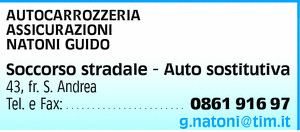 Visualizza Inserzione