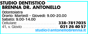 Visualizza Inserzione