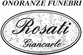Impresa Funebre Rosati Giancarlo logo