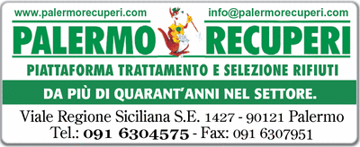 Palermo Recuperi Di Bologna Antonino C S A S Viale Regione Siciliana Sud Est 1427 90126 Palermo Pa 38 0842213 42041