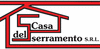 Casa del Serramento Srl logo