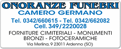 Visualizza Inserzione