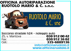 Visualizza Inserzione