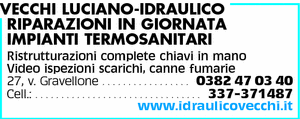 Visualizza Inserzione