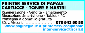 Visualizza Inserzione