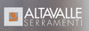Altavalle Serramenti logo
