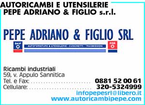 Visualizza Inserzione