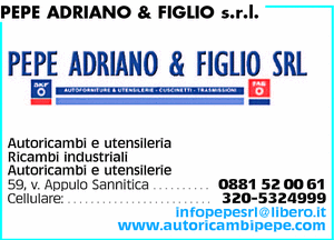 Visualizza Inserzione