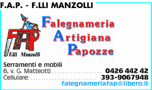 Visualizza Inserzione