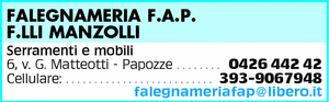 Visualizza Inserzione