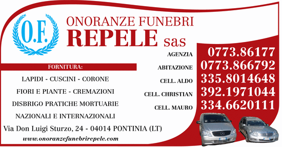 Visualizza Inserzione