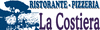 Ristorante - Pizzeria La Costiera logo
