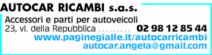 Visualizza Inserzione