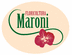 Floricoltura Maroni logo