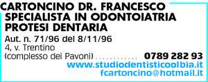 Visualizza Inserzione