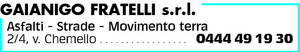 Visualizza Inserzione