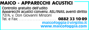 Visualizza Inserzione