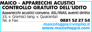 Visualizza Inserzione