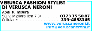 Visualizza Inserzione
