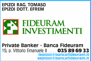 Epizoi Rag Tomaso Private Banker Banca Fideuram Piazza