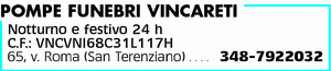 Visualizza Inserzione