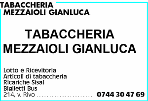 Visualizza Inserzione