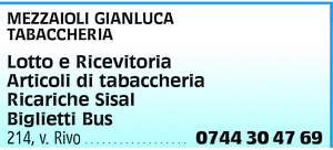 Visualizza Inserzione