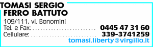 Visualizza Inserzione