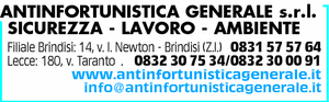 antinfortunistica lecce